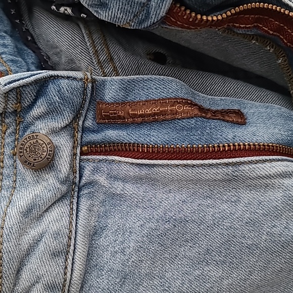 Men's Territory Ahead Jean's 36/32 - Picture 3 of 5